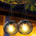 Solar Hanging Lantern